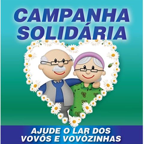 A genuína solidariedade é fazer o bem sem olhar a quem.  