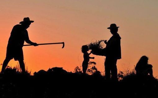A IRRELEVÂNCIA DE DETERMINADO PERÍODO DE AFASTAMENTO DA ATIVIDADE RURAL PARA A CONCESSÃO DA APOSENTADORIA