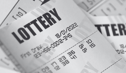 A relação entre Previdência Social e loterias federais