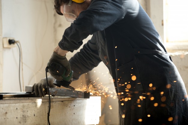 APOSENTADORIA ESPECIAL: MARMORISTA