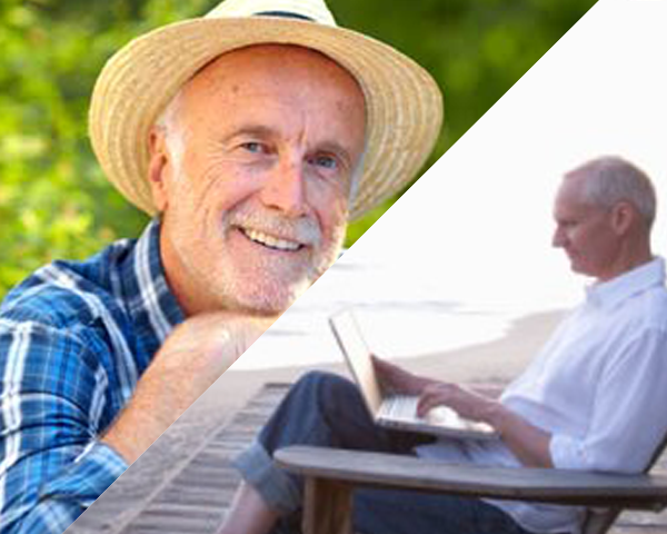 APOSENTADORIA HÍBRIDA POR IDADE