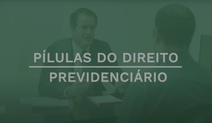 Aposentadoria por Idade Híbrida - Pílulas do Direito Previdenciário