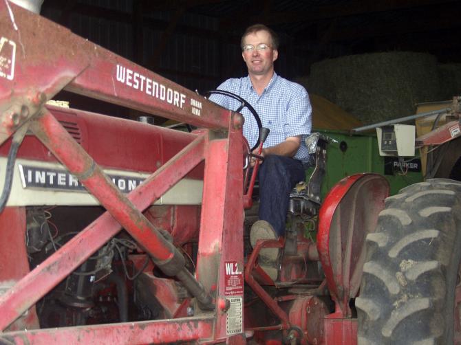 APOSENTADORIA POR IDADE RURAL: CARÊNCIA