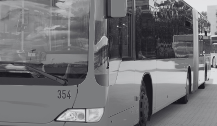 Atividade de Motorista de Ônibus Pode Ser Considerada Especial?