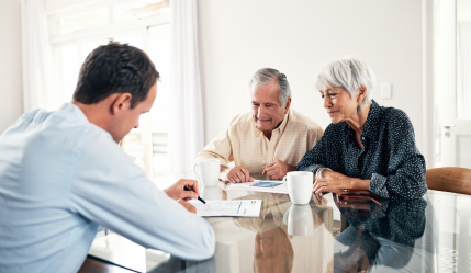 Aumente sua chance de ter a aposentadoria integral