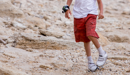 BENEFÍCIO ASSISTENCIAL A CRIANÇA PORTADORA DE PÉ TORTO CONGÊNITO