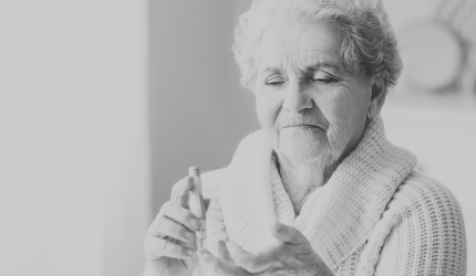 BENEFÍCIO ASSISTENCIAL A PORTADOR DE DIABETES MELLITUS