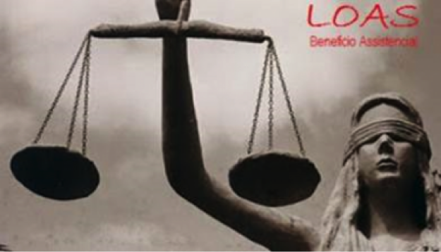 BENEFÍCIO ASSISTENCIAL E O CRITÉRIO DE COMPROVAÇÃO DO ESTADO DE MISERABILIDADE.