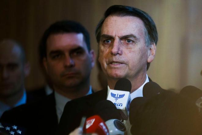 Bolsonaro avalia alterar pensões e aposentadorias especiais do setor público