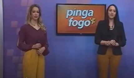 Carla Benedetti e Vanessa Uzai respondem dúvidas sobre direito previdenciário na TV Band