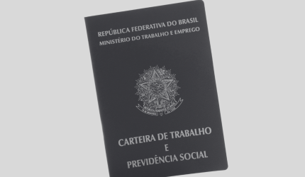 Carteira de Trabalho é suficiente para comprovar vínculo empregatício?