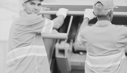 Catadores de recicláveis podem virar segurados especiais da Previdência