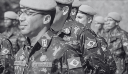 Como o tempo de serviço militar pode contar para a aposentadoria?