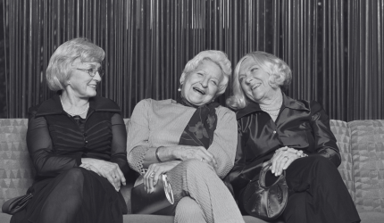 Mulheres já são maioria na Previdência  