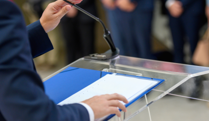 Para 83% dos deputados, reforma da Previdência não será aprovada este ano