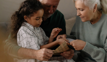 PENSÃO POR MORTE EM FAVOR DOS AVÓS