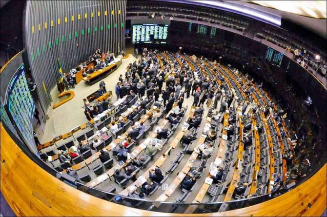 Reforma da Previdência ainda emperrada pela base aliada