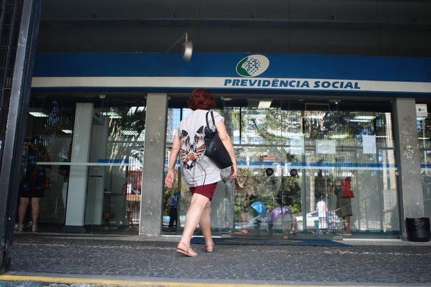 Reforma da Previdência pode atingir aposentadoria especial