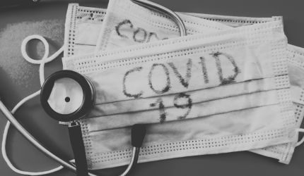 REQUERIMENTO DE BENEFÍCIOS POR INCAPACIDADE PELA COVID-19 JÁ REPRESENTA 10% NO TOTAL DE PEDIDOS AO INSS