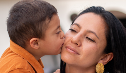Sou mãe de dois filhos com necessidades especiais. Um deles já recebe o benefício assistencial. Meu outro filho tem direito a receber também?