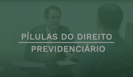 VÍDEO: Auxílio-doença: Você recebe ou está buscando ter esse direito? 
