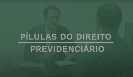 VÍDEO: O critério de miserabilidade para a concessão de benefício assistencial
