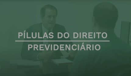VÍDEO:  Pensão por morte à cônjuge e companheiro: quem possui direito? 