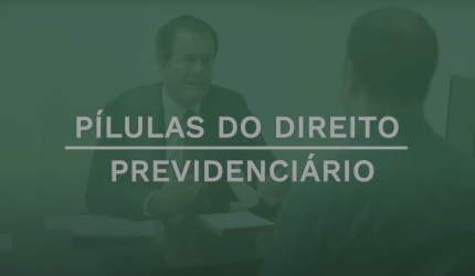 VÍDEO | Possibilidade de conversão do período especial para o trabalhador autônomo
