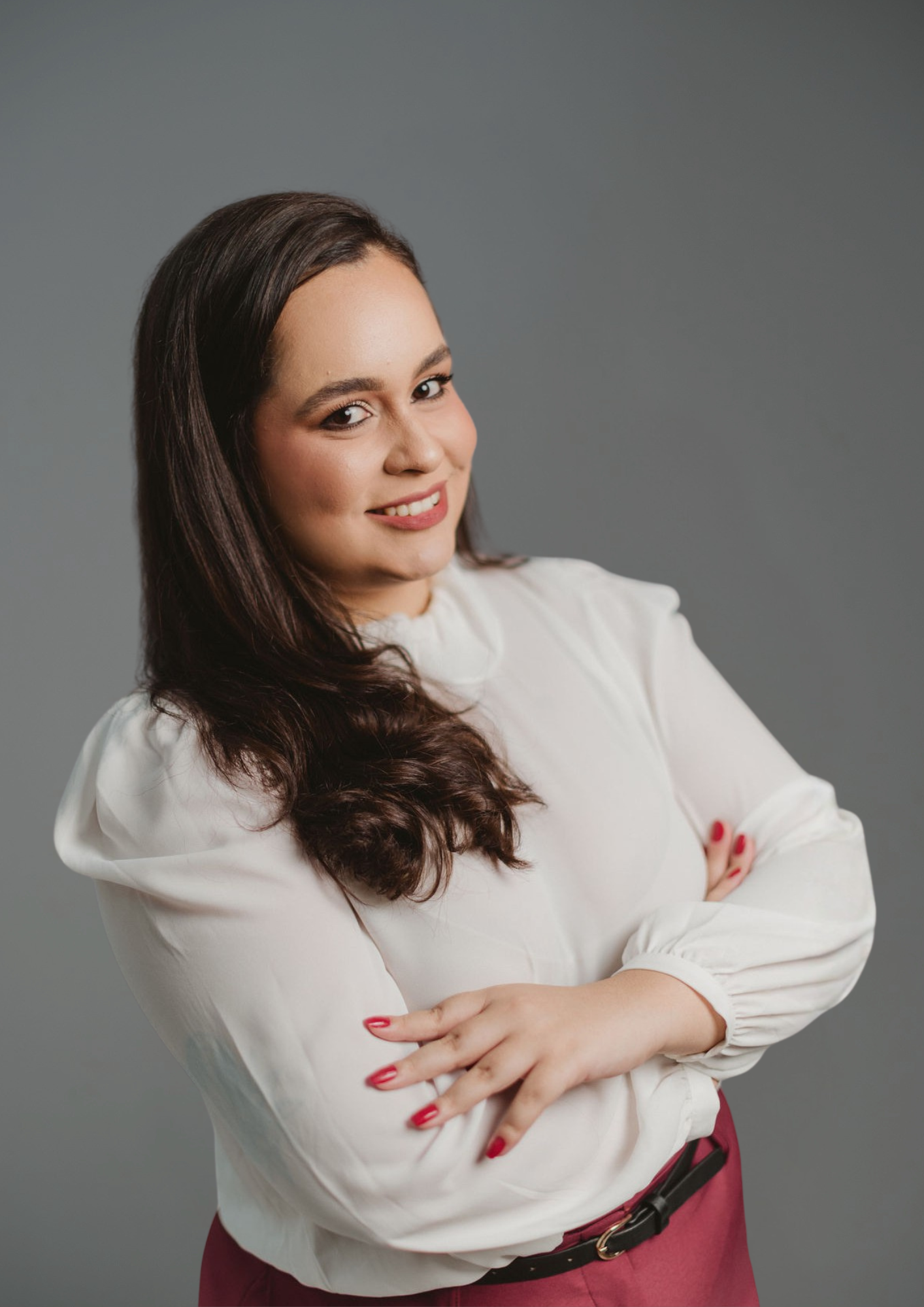 Amanda Sardi Silva