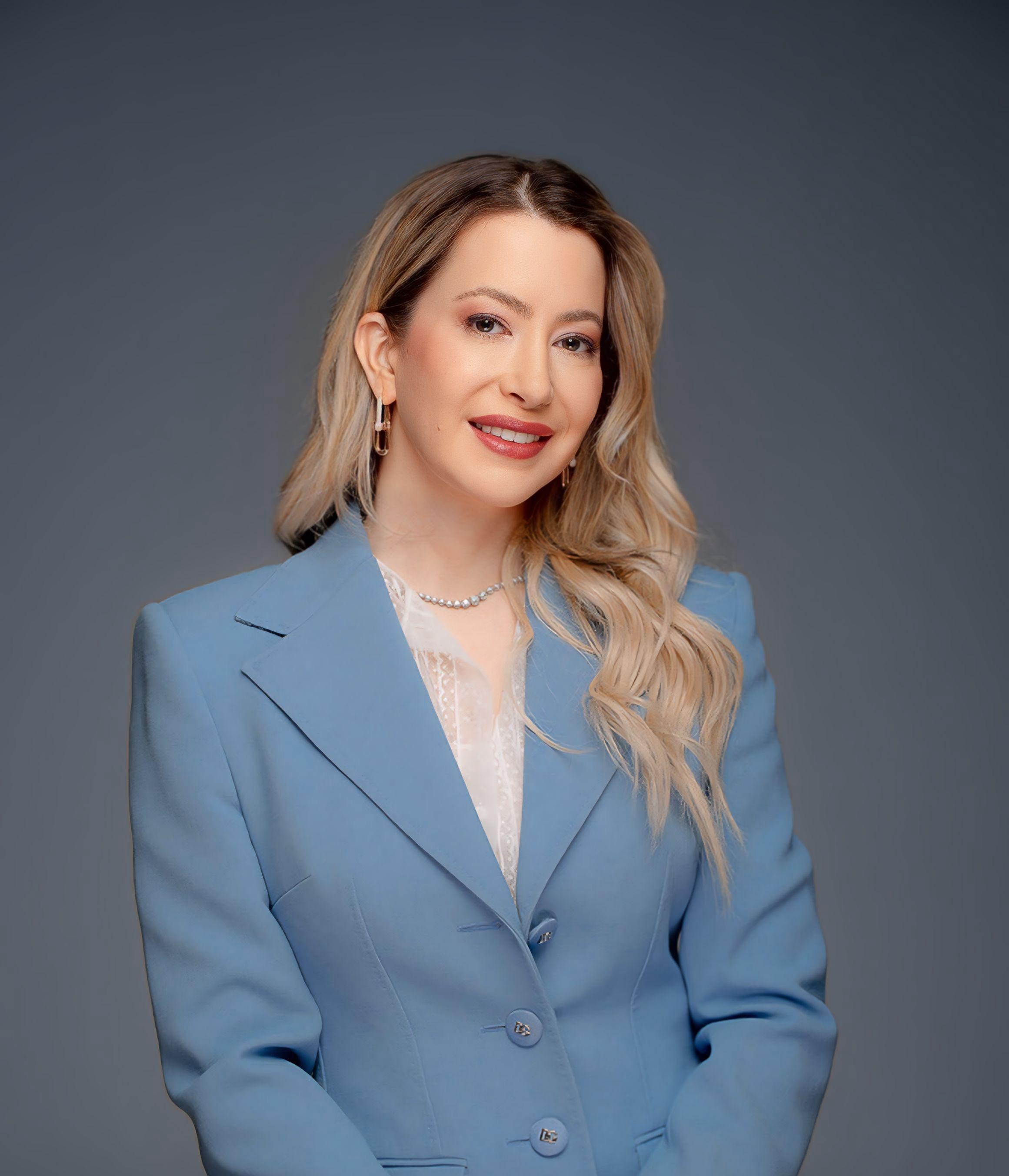 Carla Benedetti de Oliveira