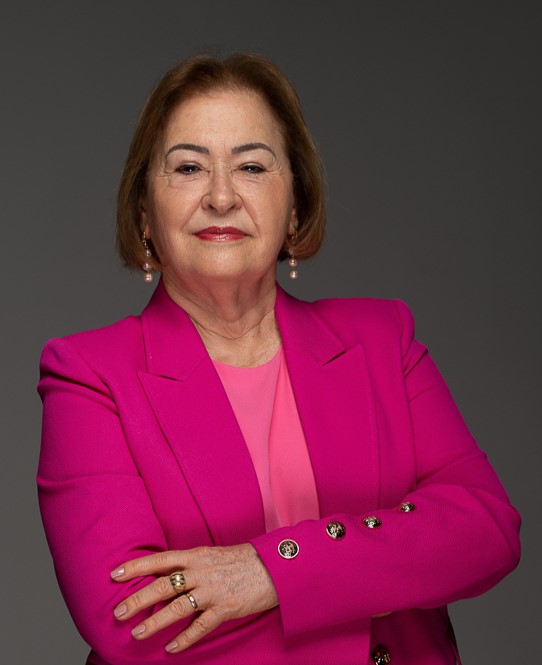 Ema Rosa Benedetti de Oliveira