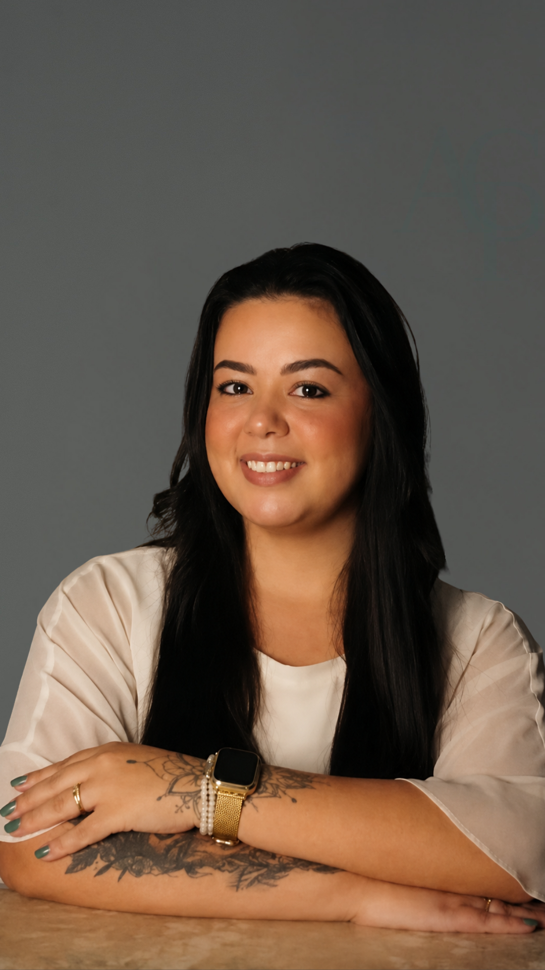 Rafaely Maria Silva Baldini